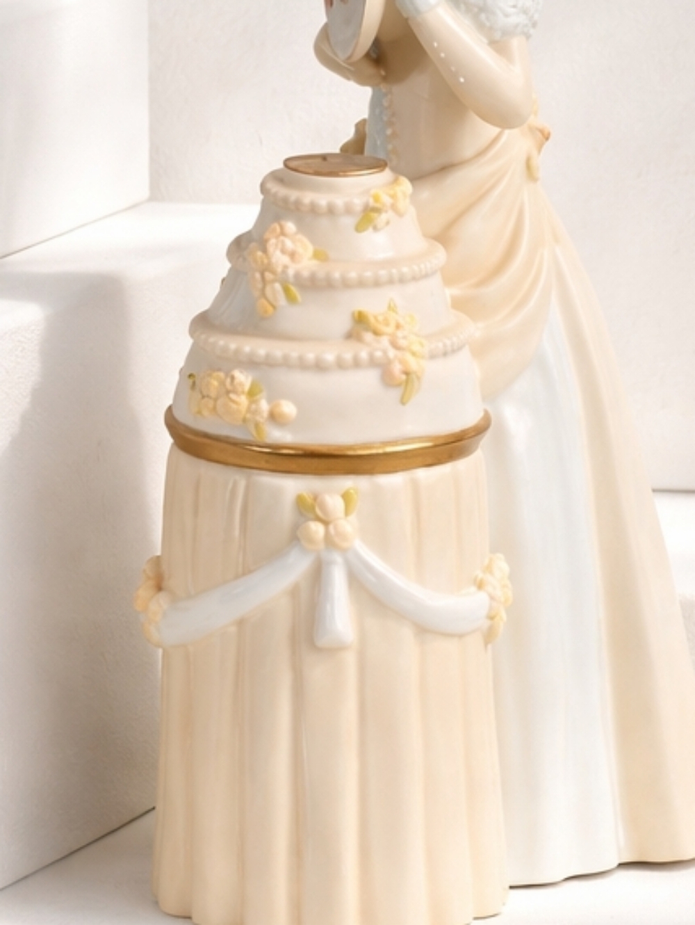 𝑨𝒗𝒐𝒏 𝟐𝟎𝟎𝟕 𝟒𝟎𝒕𝒉 𝑨𝒏𝒏𝒊𝒗𝒆𝒓𝒔𝒂𝒓𝒚 𝑴𝒓𝒔.𝑨𝒍𝒃𝒆𝒆 𝑨𝒘𝒂𝒓𝒅 - Picture 6 of 9